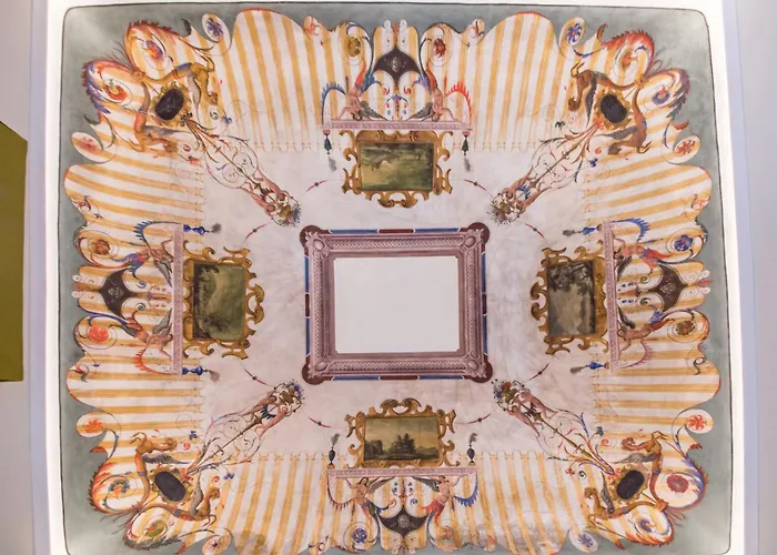 Hotel Il Palazzo Assisi