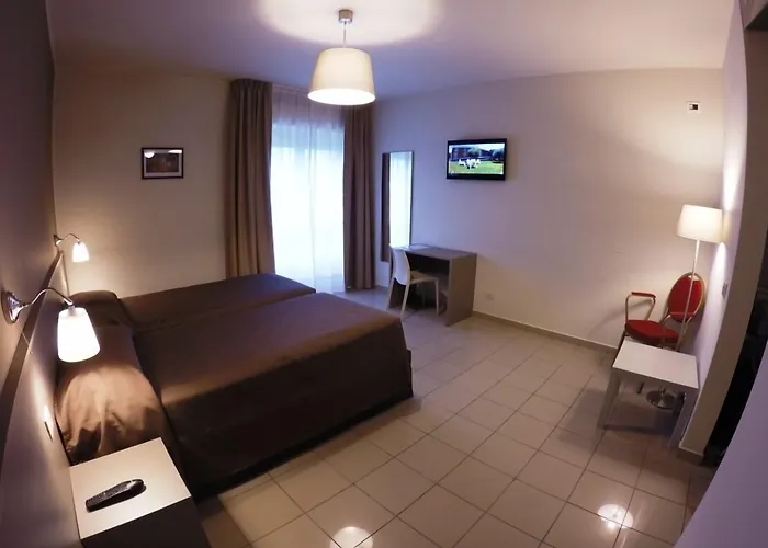 Hotel TH Assisi - Casa Leonori
