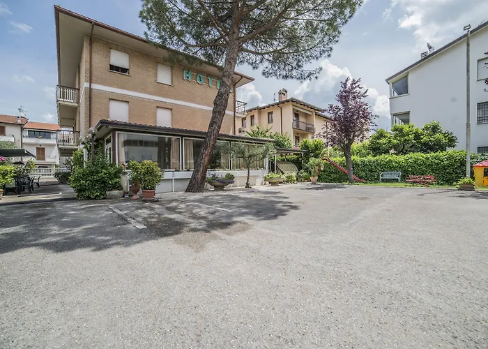 Hotel Santa Maria Assisi